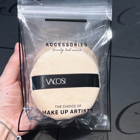 Bông Phấn Vacosi - BP09