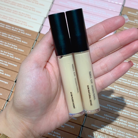 Che Khuyết Điểm Peripera Double Longwear Cover Concealer