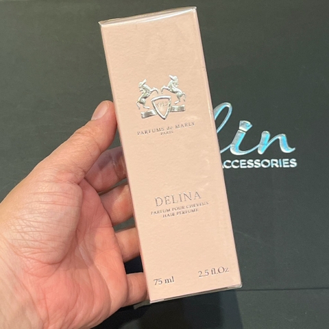 Nước Hoa Tóc De Marly 75ml