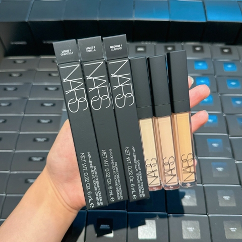 Kem Che Khuyết Điểm Nars Radiant Creamy Concealer