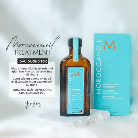 Dầu Dưỡng Moroccanoil