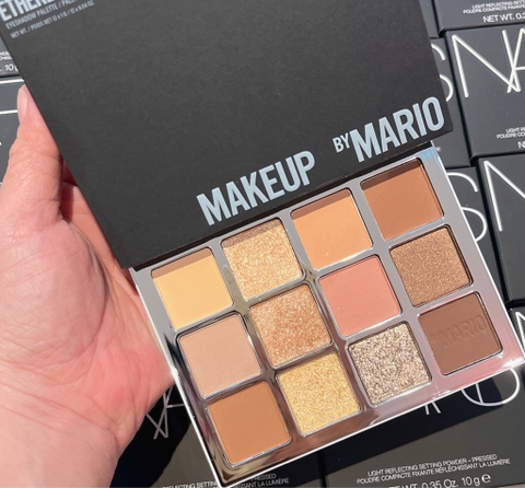 Bảng mắt Mario Ethereal Eyes 12 ô
