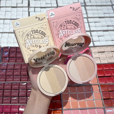 Highlight Too Cool For School