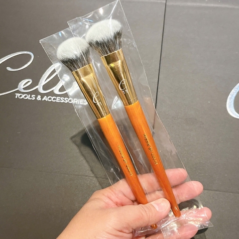 Cọ Lẻ Missie by CELIN cán cam No Box