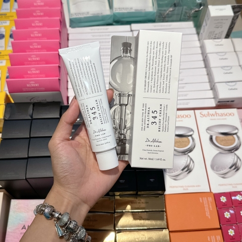 Kem Dưỡng Dr.Althea 50ml