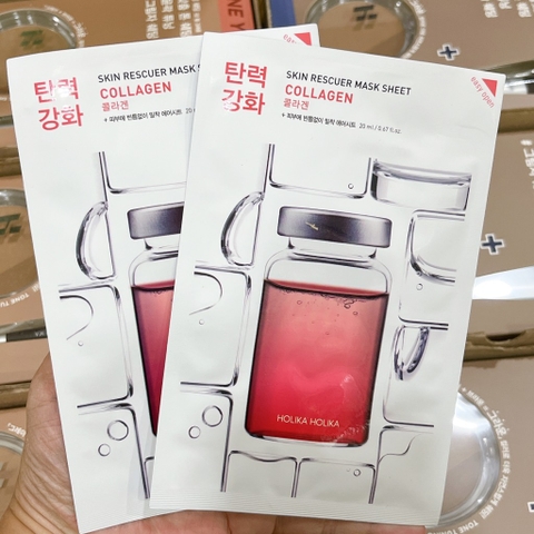 Mặt Nạ Giấy HOLIKA HOLIKA 20ml