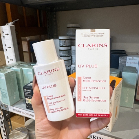 KCN Clarins 50ml