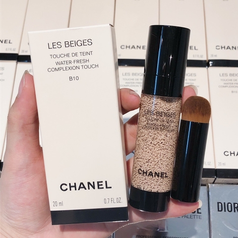 Nền Chanel Les Beiges Water Fresh Complexion Touch 20ml