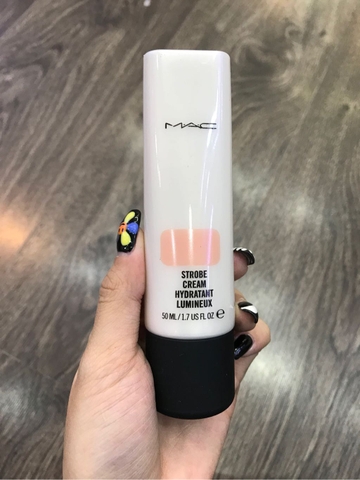 Kem Lót MAC Strobe 50ml
