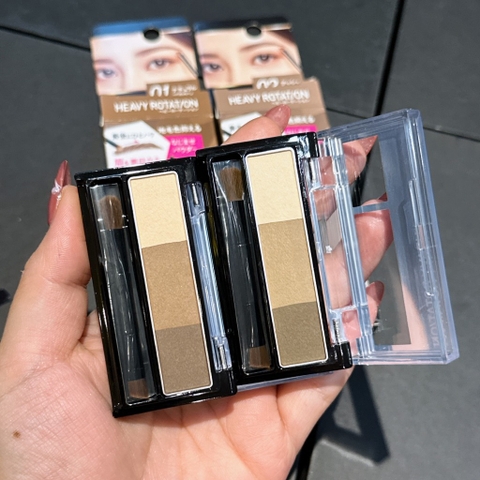 Bột Mày Kiss Me Heavy Rotation