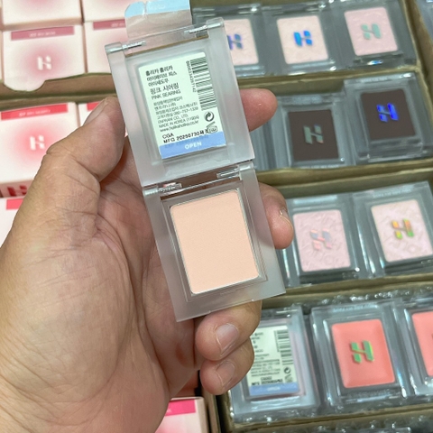 Phấn Mắt HOLIKA HOLIKA You Are My Fave