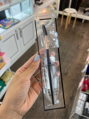 Cọ Vacosi - BR03 Chải Mi