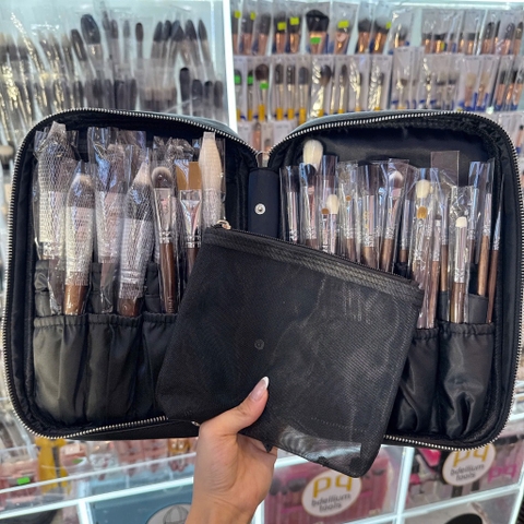 Bộ Cọ Laka Makeup Tools
