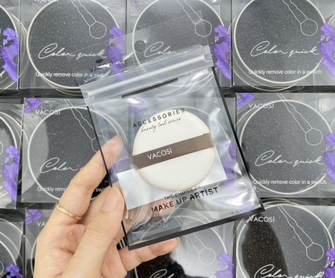 Bông Cushion Vacosi - BP22