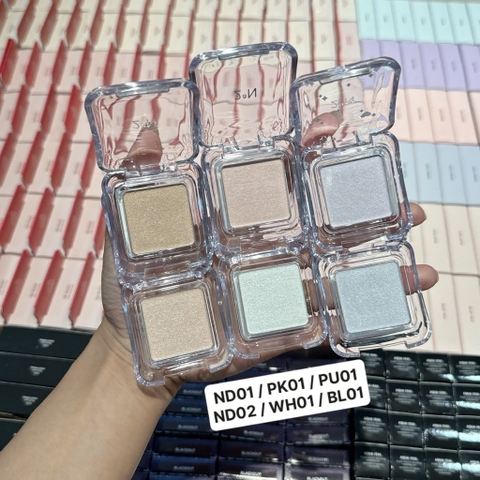 Highlight 2aN Pure Glash 2.7g