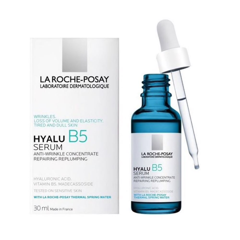Serum La Roche Posay Hyalu B5