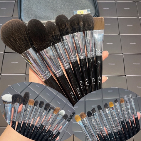 Bộ cọ Celin Full Box