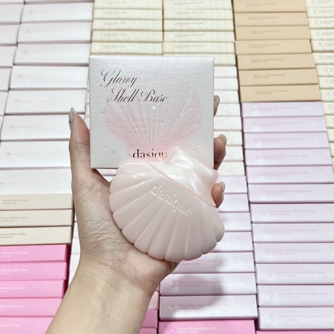 Kem Lót Dasique Glowy Shell