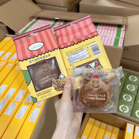 Bông Phấn Amortals CT