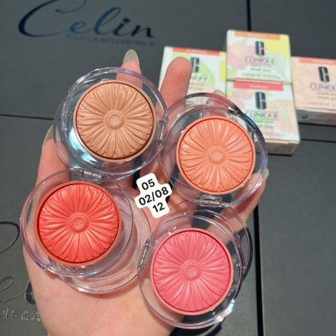 Má Hồng Clinique Cheek Pop Blush Pop