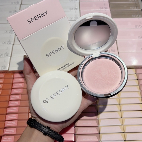 Phấn Nén Spenny Soft Yarn Powder Cake 7.5g