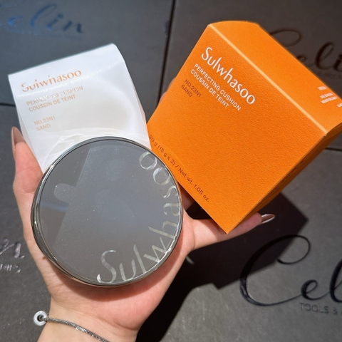 Cushion Sulwhasoo Perfecting
