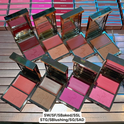 Má Hồng PaTrick Ta Duo