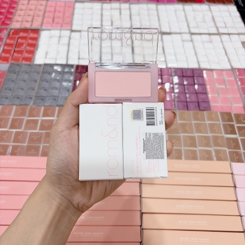 Má Hồng ROMAND Better Than Cheek CT