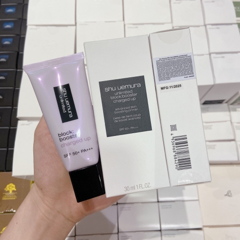 Kem lót Shu Uemura 30ml