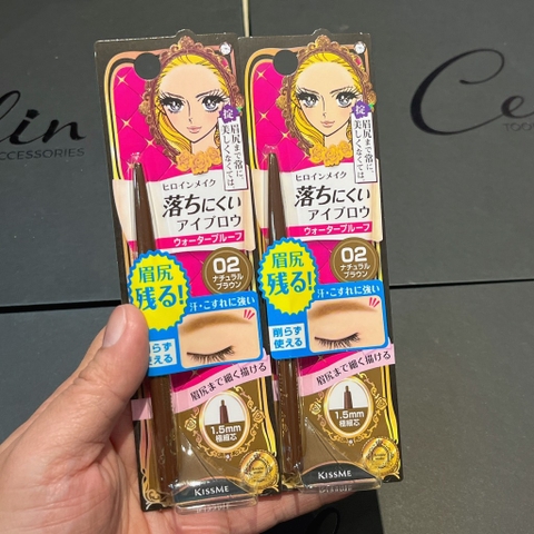 Chì kẻ mày Kiss Me