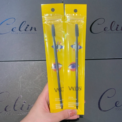 Cọ Vacosi - BR03 Chải Mi