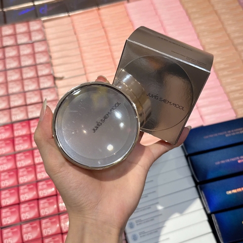 Cushion Jung Saem Mool Master Class Radiant