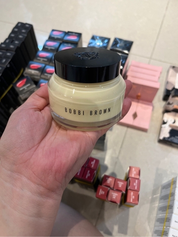 Kem Lót Bobbi Vitamin Enriched - 100ml