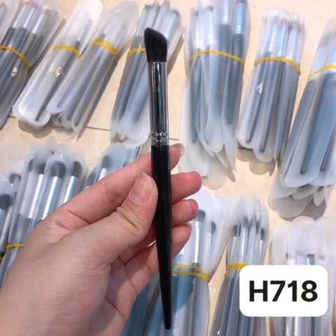 Cọ Makeup Chuyên Nghiệp TRUNG