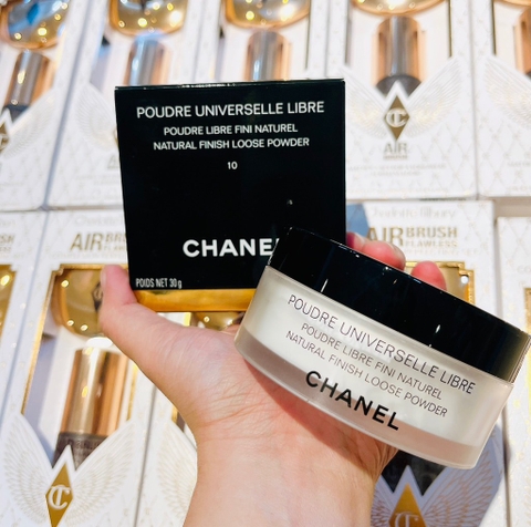 Phấn Bột Chanel 30g