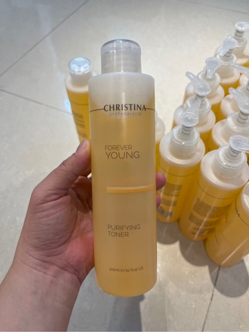 Toner Christina Forever Young 300ml XT