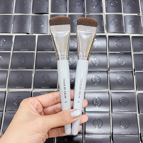 Cọ Lẻ Missie by CELIN Cán Xám