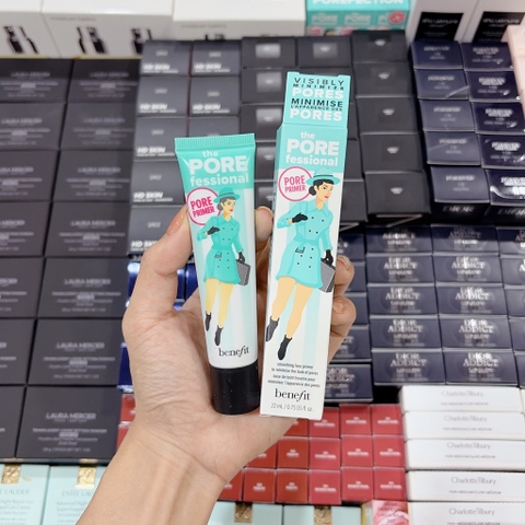 BEST SELL Kem Lót Benefit The Pore