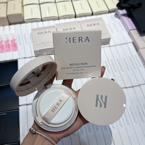 Cushion Hera Reflection Skin Glow 15g