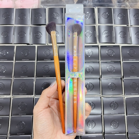 Cọ Lẻ Missie by CELIN cán cam Full Box