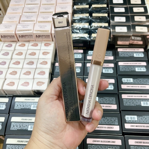 Che Khuyết Điểm Natasha Denona HyGlam Brightening & Hydrating