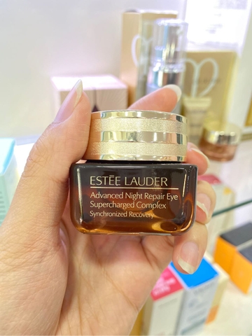 Kem mắt Estee Lauder Advanced Night Repair Eye Supercharged 15ml