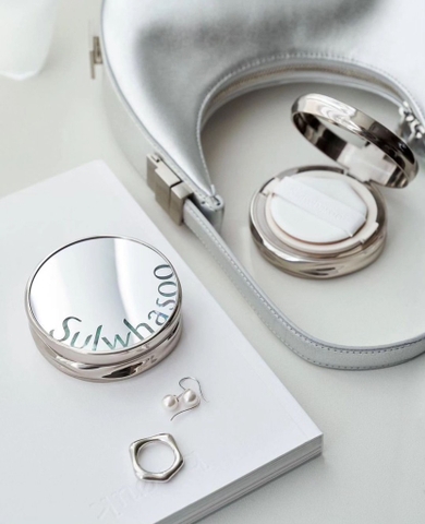 Cushion Sulwhasoo Perfecting Airy