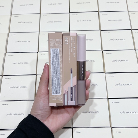 VAT - Highlighter & Contour JUDYDOLL Liquid Duo 2 Đầu CT