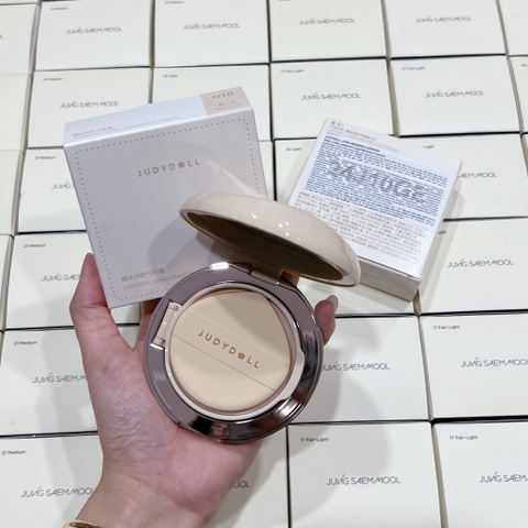 Cushion JUDYDOLL Long Wear CT