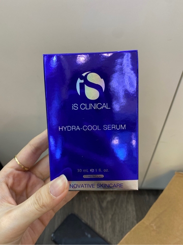 Serum Is Clinical Hydra Cool 30ml