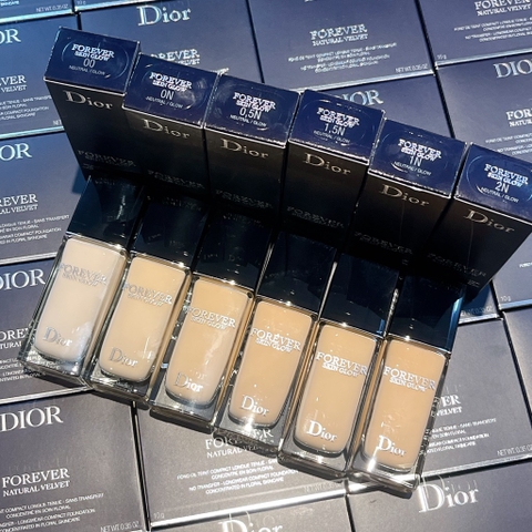 Nền Dior Forever Skin Glow 30ml