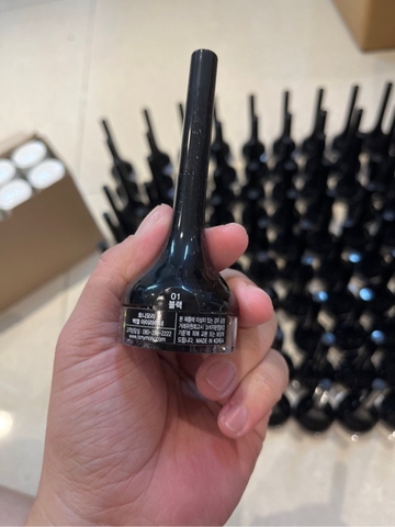 Gel kẻ Mắt Tonymoly