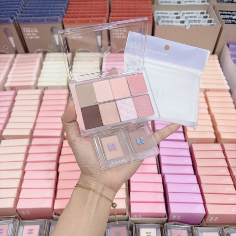VAT - [ PEONYNK ] Case HOLIKA HOLIKA My Fave Multi