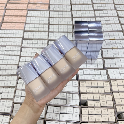 Kem Nền Luna Hyper Fluid 17ml